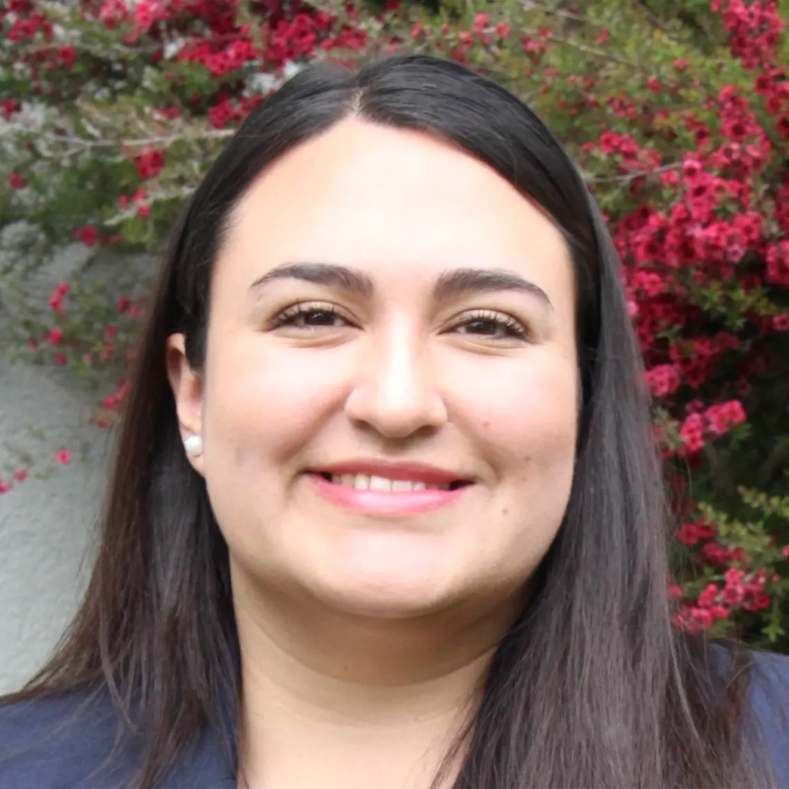 Ayra Patricia Vera Toro