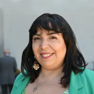 Estefanía Esparza Reyes