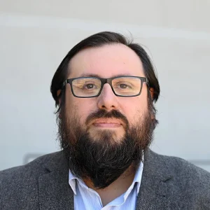 Dr. Juan Pablo Zambrano Tiznado