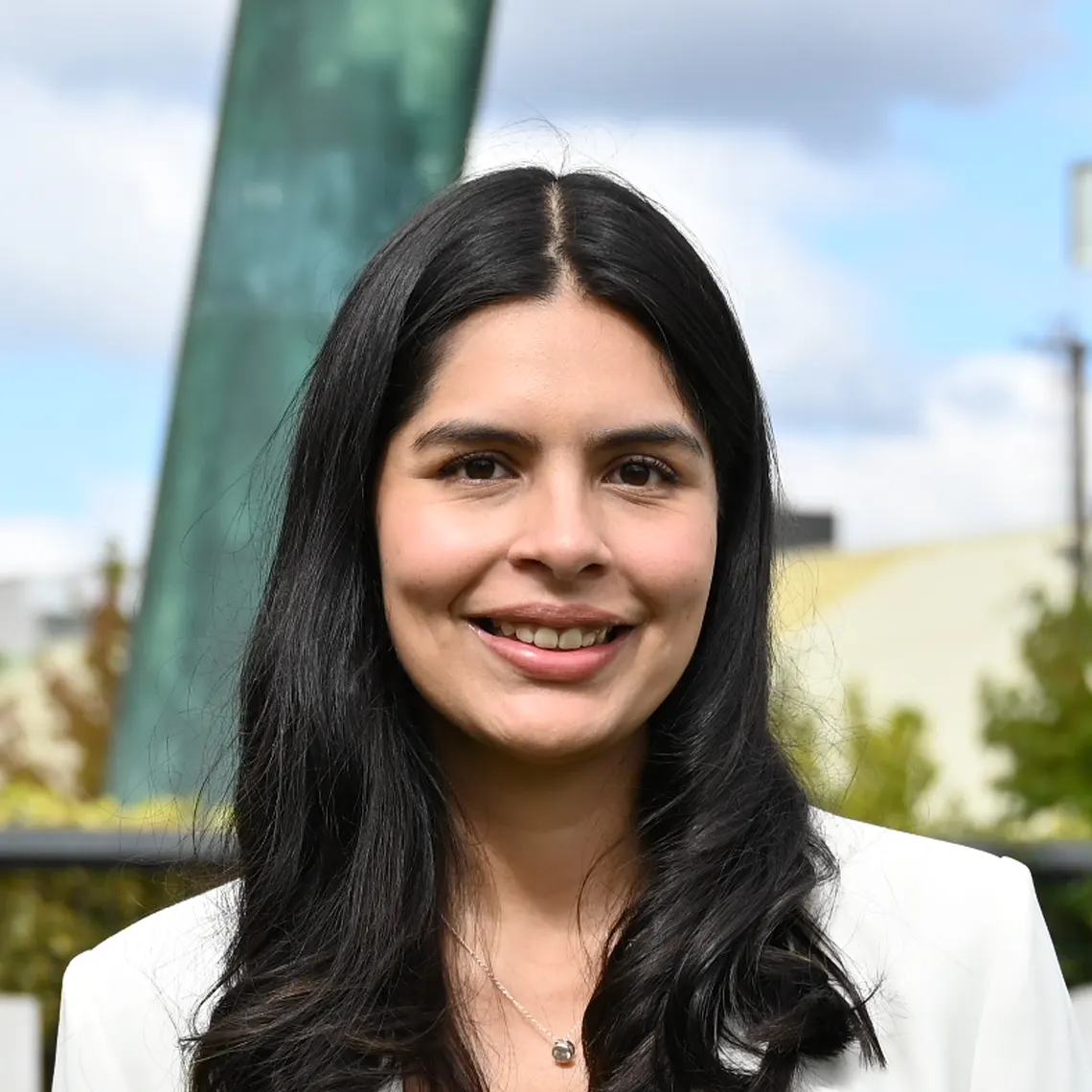 Laura Vidal Salazar