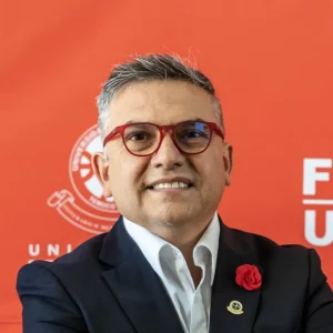 Marco Antonio Vásquez Ulloa