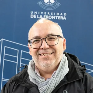 Mauricio Partarrieu Vistoso