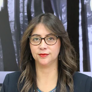 Dra. Paulina Sanhueza Martínez
