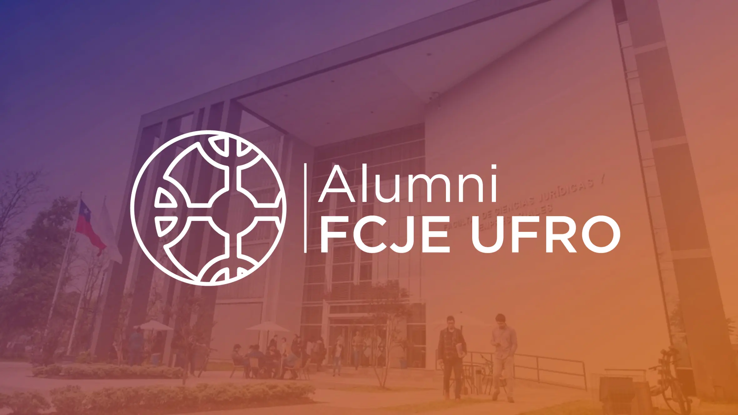 Alumni FCJE UFRO