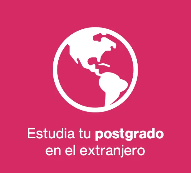 postgrado extranjero