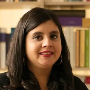 Soledad Morales Trapp