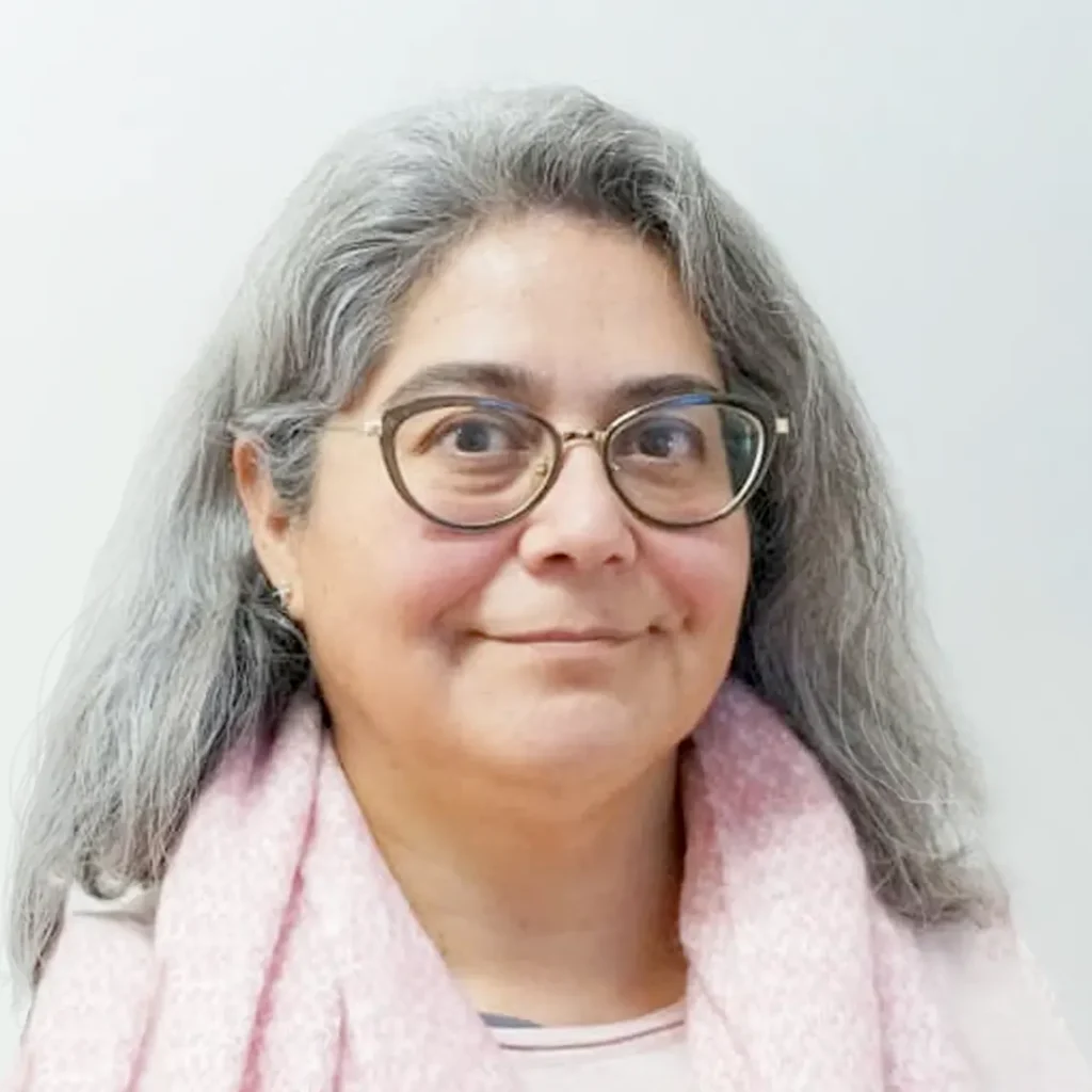 Verónica Monserrat Rosas Quintana