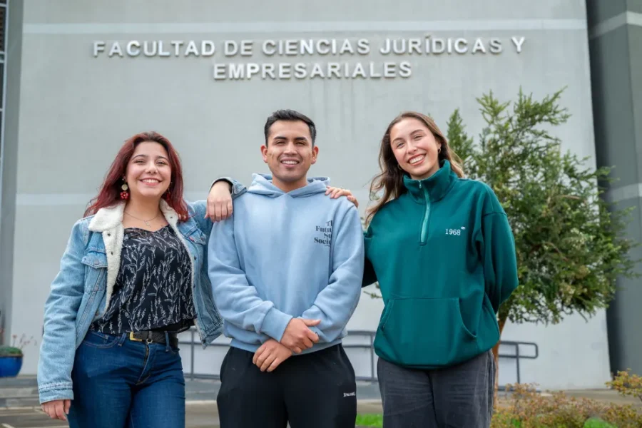 109 jóvenes talentos de La Araucanía