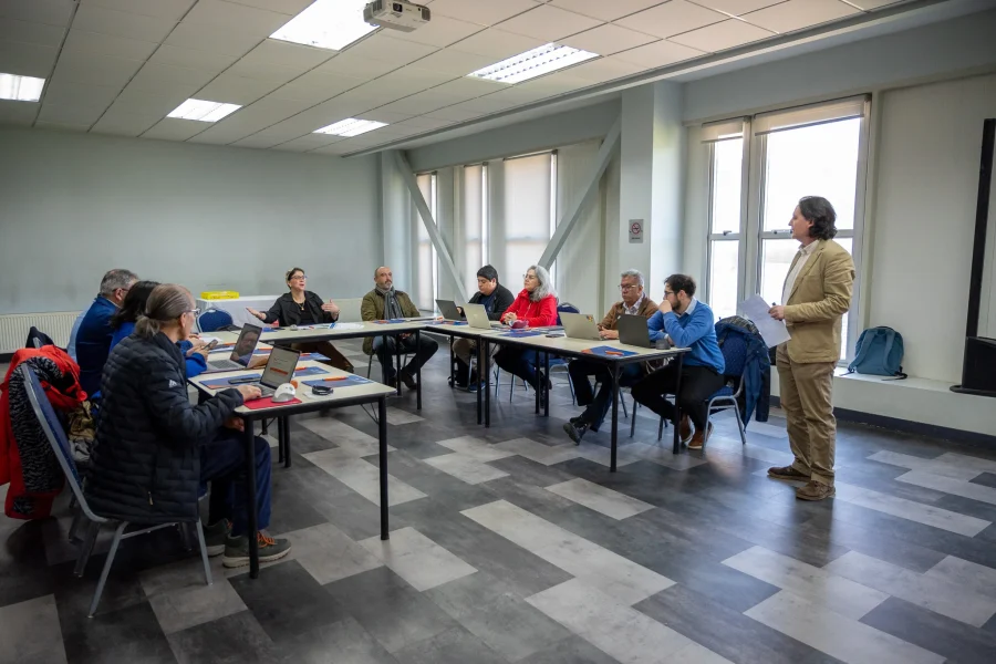 Jornada de Planificación