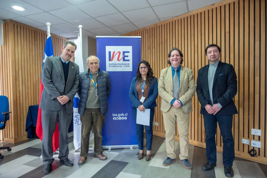 Resultados Censo 2024 en la FCJE