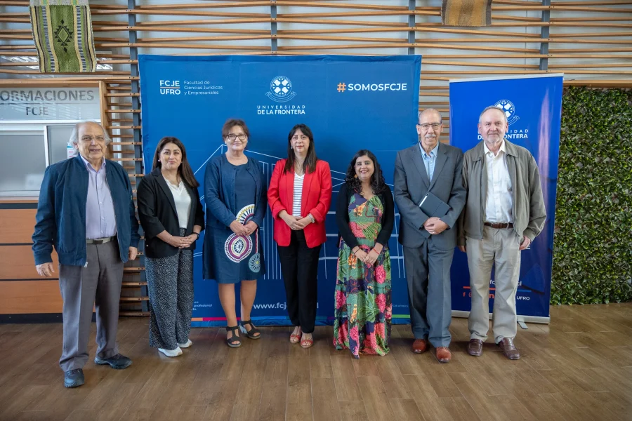 Vistia de Polonia en la FCJE 2025