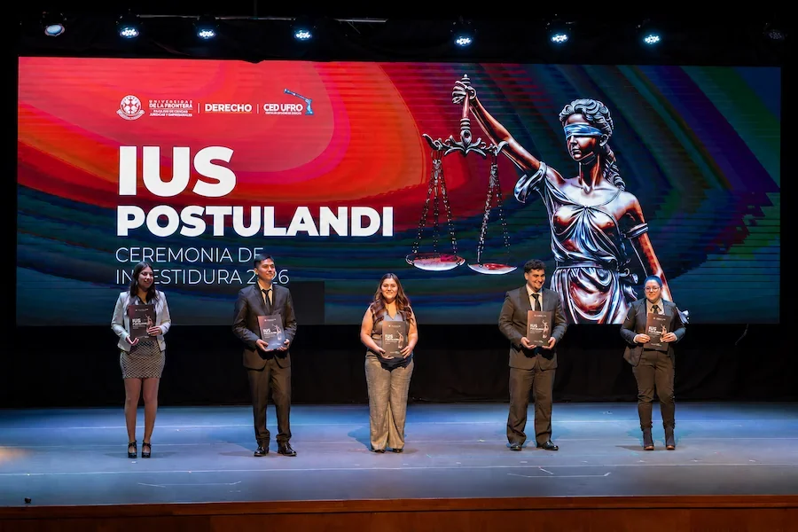 ceremonia- Ius- Postulandi