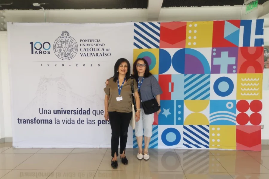 nota académica UFRO